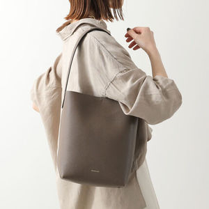 FRENZLAUER ハンドバッグ MAMI SOFT MEDIUM