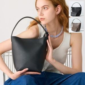 MILLELA FIRENZE ハンドバッグ 10210653 レザー ワンハンドル
