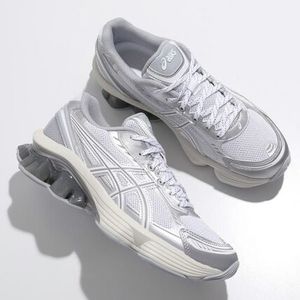 ASICS スニーカー GEL-KINETIC FLUENT 1203A591-101