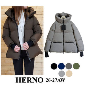HERNO ヘルノ ダウン PI002045D / PI155DL 後継 ☆国内発送