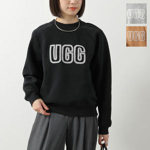 UGG スウェットシャツ Logo Crewneck 1171477 トレーナー