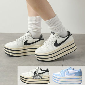 NIKE スニーカー AIR JORDAN 1 TRIPLE STACK HV8288