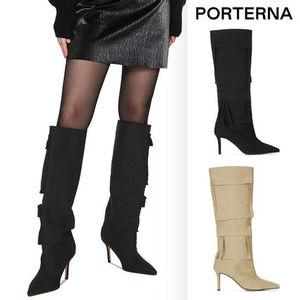 【PORTERNA】Romy Pocket Boots