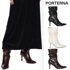 【PORTERNA】Danz Winkle Boots