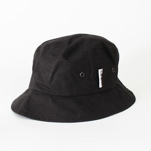 MACKINTOSH バケットハット PELTING BUCKET HAT【国内配送】
