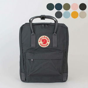FJALLRAVEN バックパック KANKEN BACKPACK 16L【国内配送】