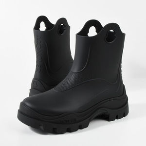 【国内即発】MONCLER Misty レインブーツ
