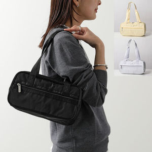 LeSportsac ハンドバッグ SOLID E/W HANDBAG 1303