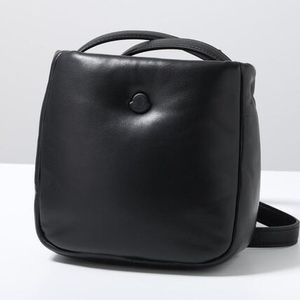 MONCLER ショルダーバッグ TIARNA 5L00012 M4146