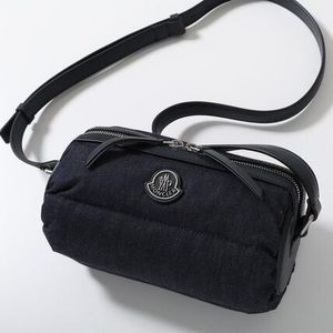 MONCLER ショルダーバッグ KEONI NEW 5L00019 M4077