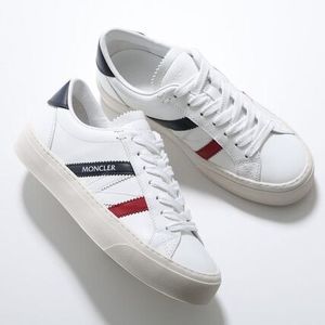 MONCLER スニーカー MONACO 2 4M00140 M4496