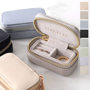 STACKERS トラベルジュエリーボックス S Petite Travel Box