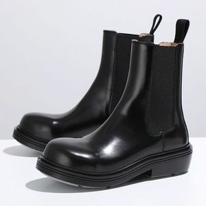 BOTTEGA VENETA アンクルブーツ FIREMAN 754259 V3H80