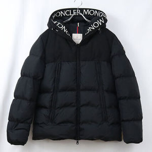 MONCLER ダウンジャケット 4132085 68352 MONTCLAR【ランク:A】
