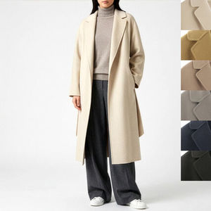 'S MAX MARA コート ESTURIA エストゥリア ダブルフェイス
