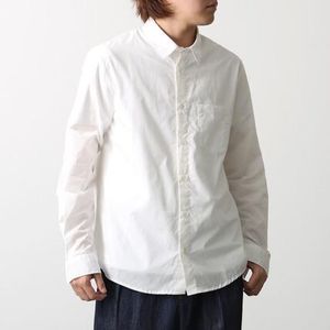 APC A.P.C. シャツ chemise clement COEVD H12512