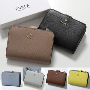 Furla 二つ折り財布 Camelia S WP00315 ARE000