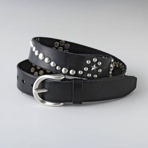 OUR LEGACY ベルト STAR FALL BELT A4248SB