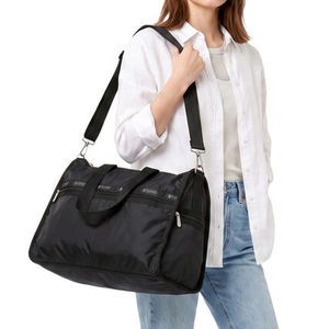 【即発】LeSportsac ボストンバッグ【国内発】
