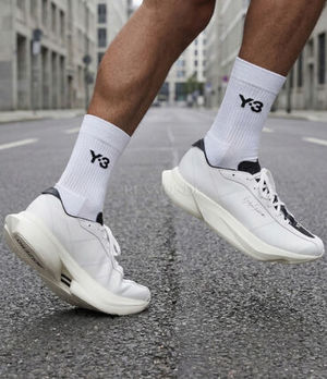 Y-3|SNEAKERS (ADIOS PRO 3.0 LX (KI0866))