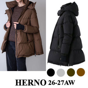 HERNO ヘルノ ダウン PI002047D / PI128DL 後継 ☆国内発送