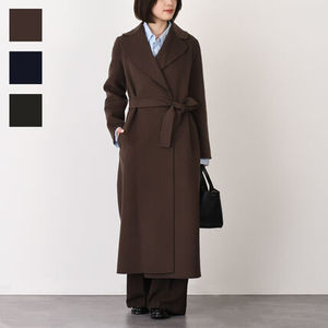 【国内即発】S Max Mara POLDO ダブルフェイス コート