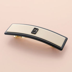 ALEXANDRE DE PARIS バレッタ AA6 17629 04