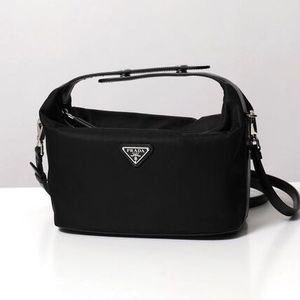 PRADA ショルダーバッグ CHERIE 1BC302 RDLN