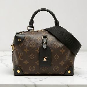 Louis Vuitton プティット マル スープル