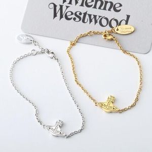 Vivienne Westwood ブレスレット MARINETTA 6102025W