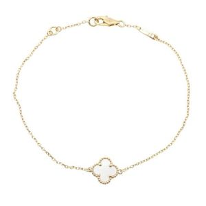 Van Cleef & Arpels ブレスレット