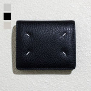 ★MAISON MARGIELA STITCH WALLET バイフォールド 小銭入れ 財布