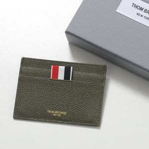 THOM BROWNE カードケース MAW020L 00198