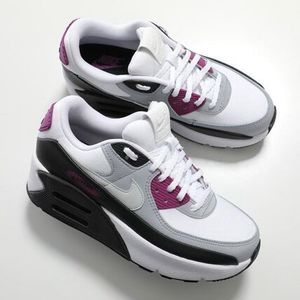 NIKE スニーカー AIR MAX 90 LX8 エア マックス FD4328