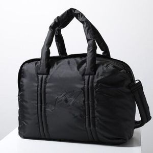 Y-3 ボストンバッグ Y-3 PADDED WEEKENDER KW5920