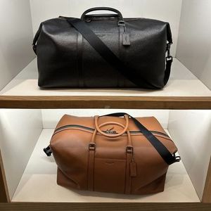 COACH Trekker トレッカー52 ボストンバッグ 2WAY