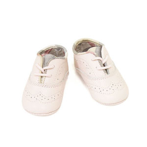 BURBERRY BABY バーバリーベビー ファーストシューズ[B99226PK]