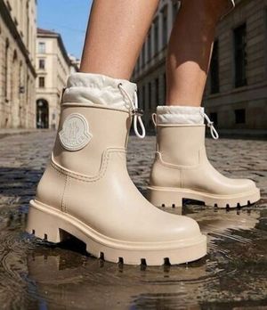 MONCLER|BOOTS (4G00020 M4522 221)