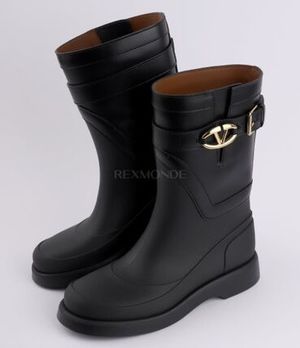 VALENTINO|BOOTS (5W0S0JU8 HEX 0NO / 5W2S0JU8 HEX 0NO)