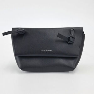 ACNE STUDIOS ALEXANDRIA MINI CROSSBODY BAG