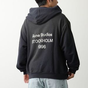 Acne Studios パーカー FN-UX-SWEA000020 CI0136