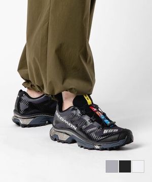 サロモン SALOMON XT-4 OG スニーカー