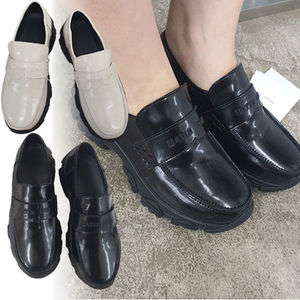 【MATIN KIM】MATIN CHUNKY LOAFER★送料・関税込