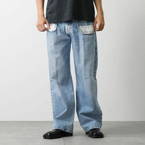 MAISON MARGIELA 1 ジーンズ S51LA0052 S30513