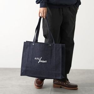 APC A.P.C. × Fragment Design トートバッグ COHOO M67095