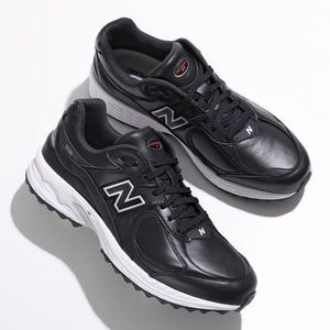 New Balance Golf ゴルフシューズ UGS2002E スパイクレス