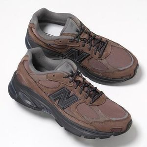 New Balance スニーカー U20106WB ローカット
