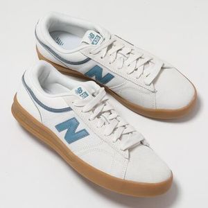 New Balance スニーカー Numeric 430 ヌメリック UN430RUP