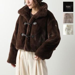 TATRAS ボアブルゾン PARTANNA パルタンナ フェイクファー