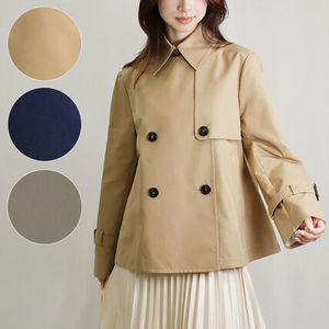 MAXMARA WEEKEND トレンチコート BIGLIA  5021041